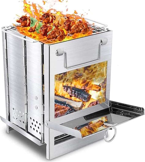 Amazon.co.uk: Camping Grills Stoves - 52.95.122.170