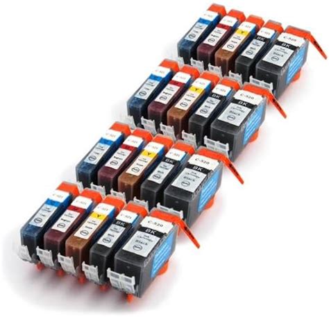 Amazon.co.uk: Canon Mx870 Ink Cartridges