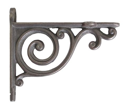 Amazon.co.uk: Cast Iron Brackets