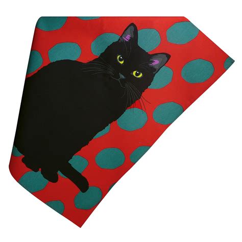 Amazon.co.uk: Cat Tea Towels