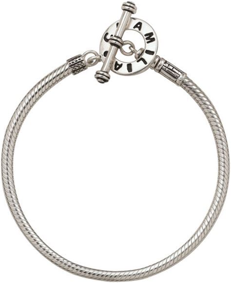 Amazon.co.uk: Chamilia Bracelet