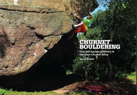 Amazon.co.uk: Churnet Bouldering