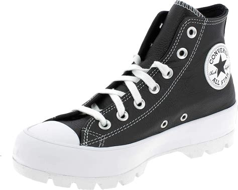 Amazon.co.uk: Converse High Tops