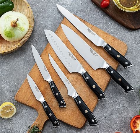 Amazon.co.uk: Cooks Knife