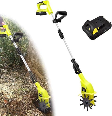 Amazon.co.uk: Cordless Cultivator