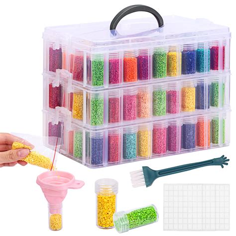 Amazon.co.uk: Craft Organizer