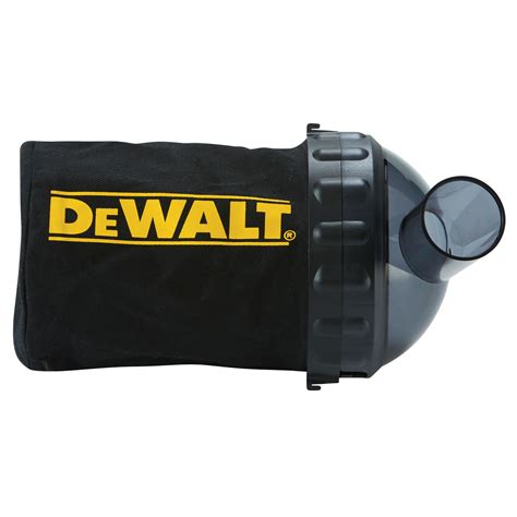 Amazon.co.uk: Dewalt Dust Bag