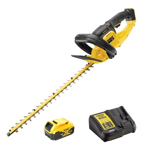 Amazon.co.uk: Dewalt Hedge Trimmer