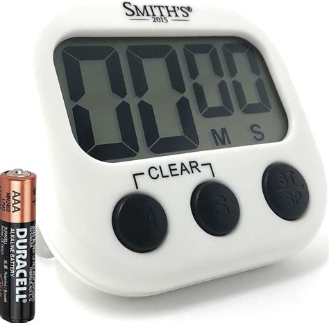 Amazon.co.uk: Digital Timer