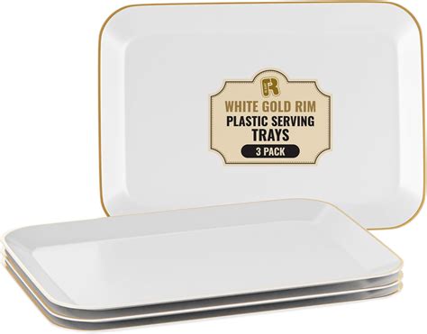 Amazon.co.uk: Disposable Serving Platters