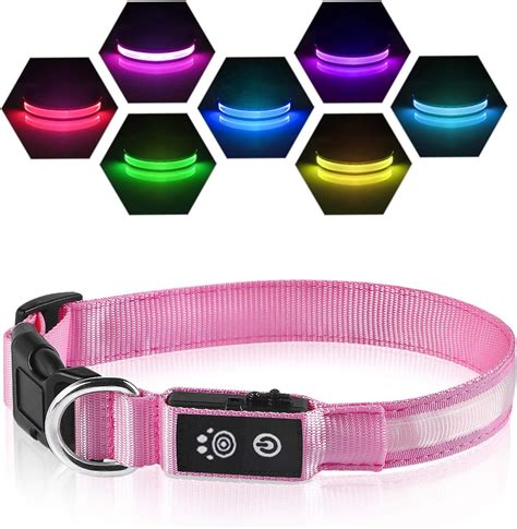 Amazon.co.uk: Dog Harness Light