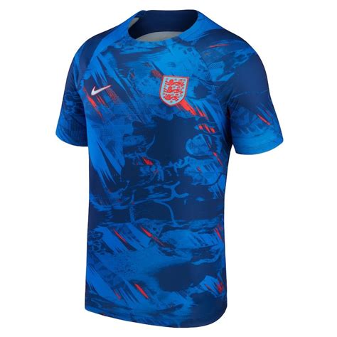 Amazon.co.uk: England Training Top