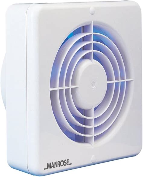 Amazon.co.uk: Extractor Fan 6 Inch