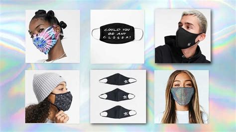 Amazon.co.uk: Face Masks Teenagers