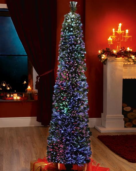 Amazon.co.uk: Fibre Optic Christmas Tree