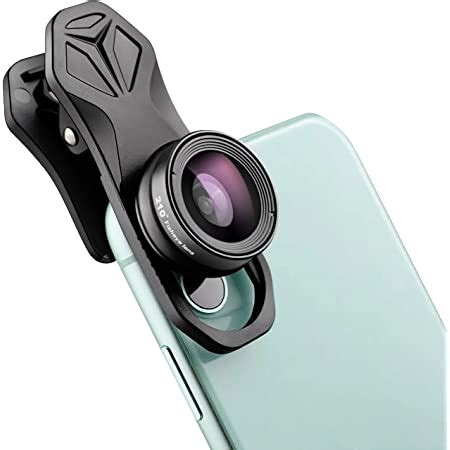 Amazon.co.uk: Fisheye Lens For Mobile