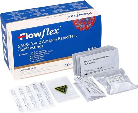 Amazon.co.uk: Flowflex