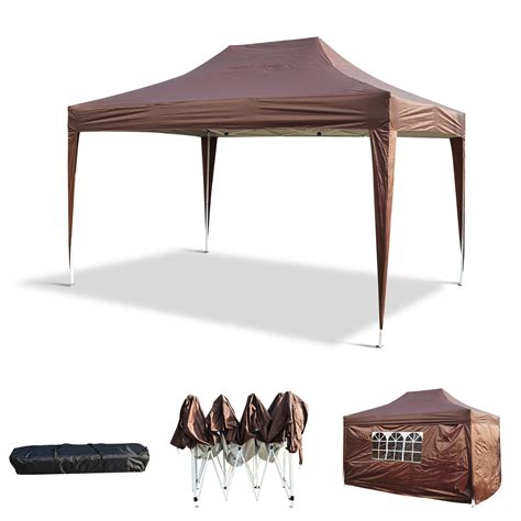 Amazon.co.uk: Gazebo 3m X 4.5m: Home & Garden Store