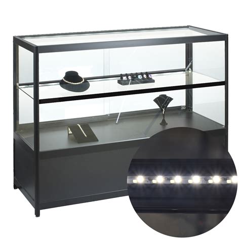 Amazon.co.uk: Glass Display Case