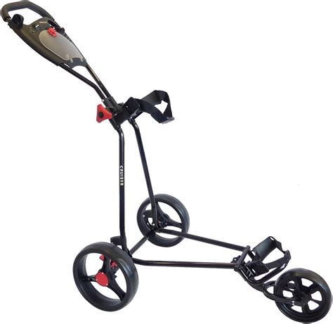 Amazon.co.uk: Golf Trolleys