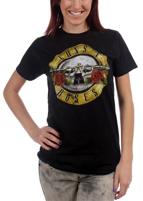 Amazon.co.uk: Guns N Roses: Clothing