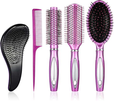 Amazon.co.uk: Hair Brushes For Women