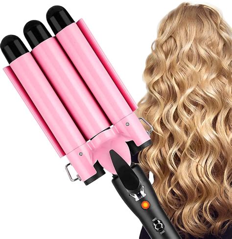 Amazon.co.uk: Hair Curlers Wand