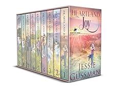 Amazon.co.uk: Heartland Books