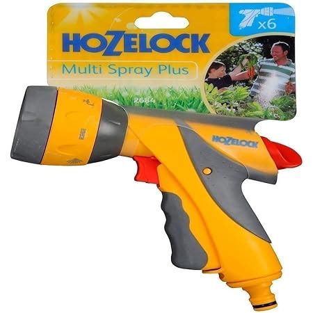 Amazon.co.uk: Hozelock Hand Spray