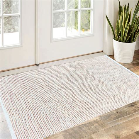 Amazon.co.uk: Indian Cotton Rug