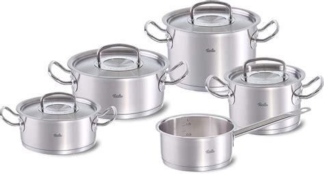 Amazon.co.uk: Induction Saucepans