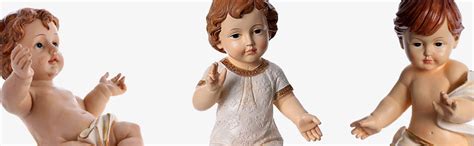 Amazon.co.uk: Infant Jesus Statue