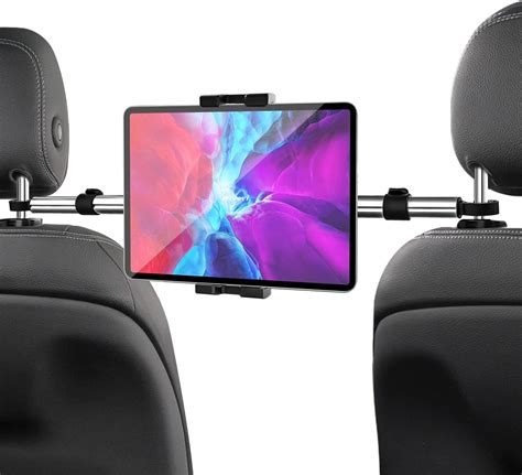 Amazon.co.uk: Ipad Car Seat Holder