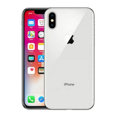 Amazon.co.uk: Iphone 10 Phone