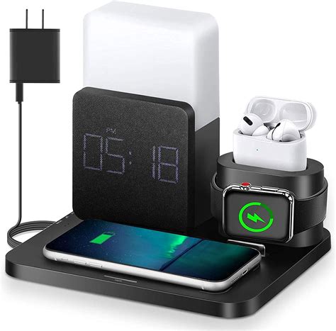 Amazon.co.uk: Iphone Watch Charger