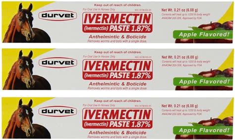 Amazon.co.uk: Ivermectin