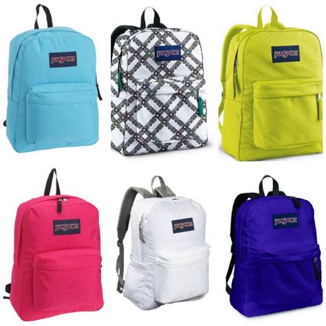 Amazon.co.uk: Jansport - Backpacks / Luggage & Travel Gear: …