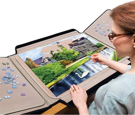 Amazon.co.uk: Jigsaw Boards