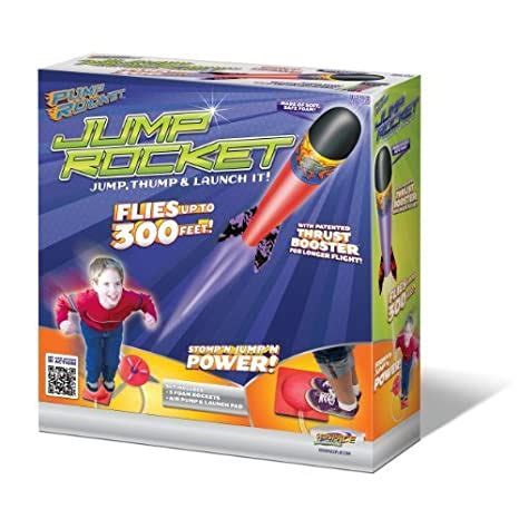 Amazon.co.uk: Jump Rocket