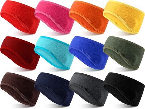 Amazon.co.uk: Kids Ear Warmer Headband