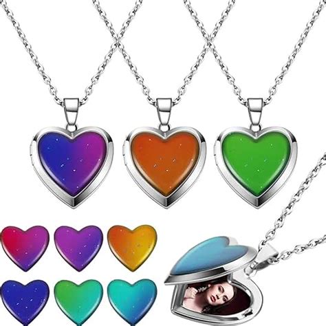 Amazon.co.uk: Kids Lockets