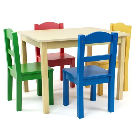 Amazon.co.uk: Kids Table And Chair Sets