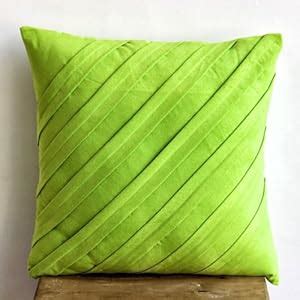 Amazon.co.uk: Lime Green Throws