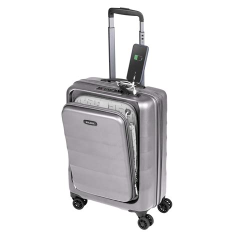 Amazon.co.uk: Luggage 55 X 40 X 20cm: Luggage