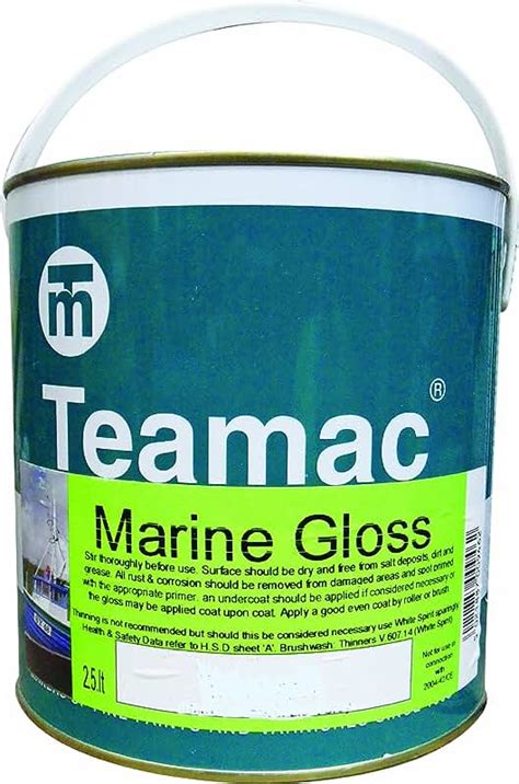 Amazon.co.uk: Marine Paint