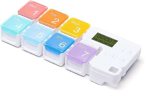 Amazon.co.uk: Medication Alarm