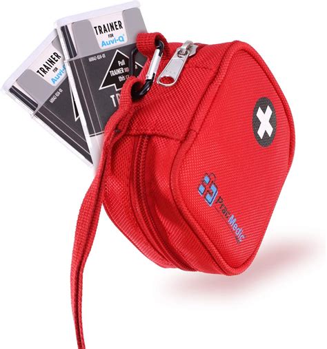 Amazon.co.uk: Medicine Bags For Travelling