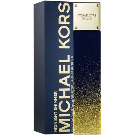 Amazon.co.uk: Michael Kors Midnight Shimmer