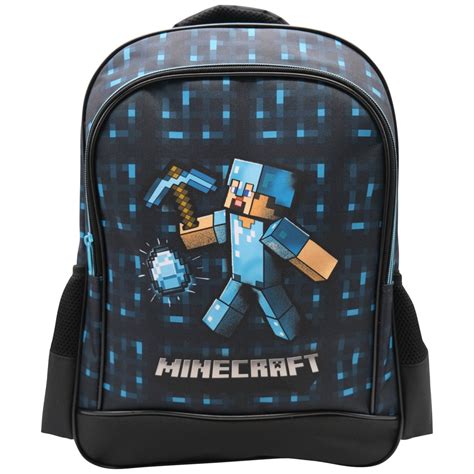 Amazon.co.uk: Minecraft Bags