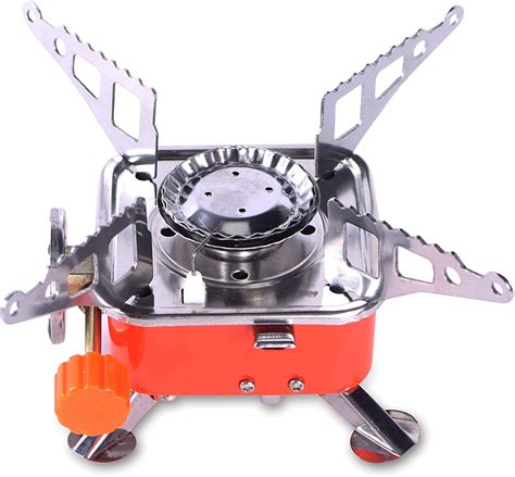 Amazon.co.uk: Mini Camping Stove